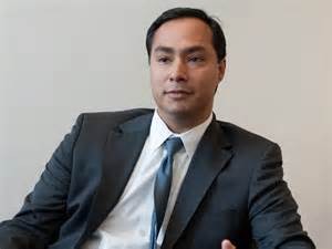 Congressman Joaquin Castro (D-TX)