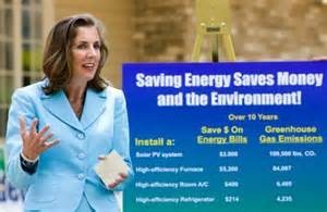 McGinty: a career in environmental advocacy