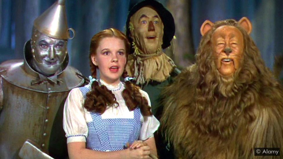 Television Endeared Us to The Wizard of Oz