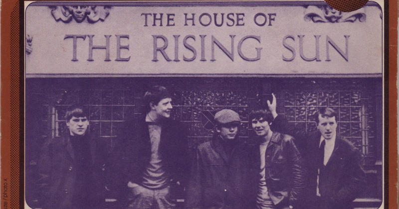 What is the House of the Rising Sun? 