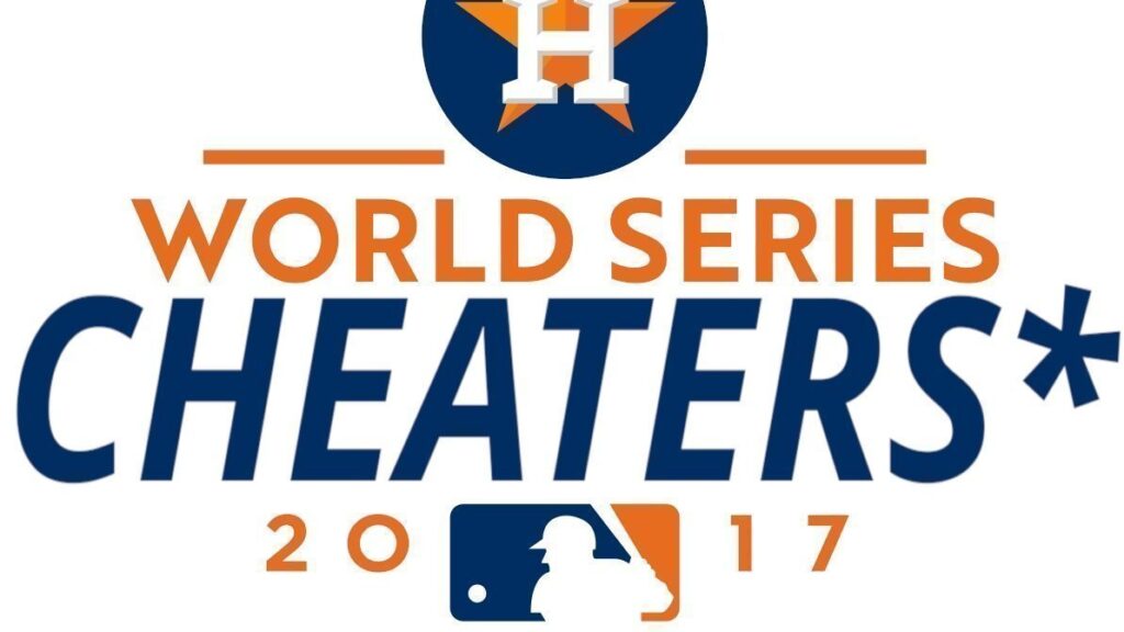 The Houston Astros Are The 2017 World Series Champions!!! - 105.3 RnB